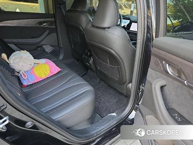 Renault Korea (Samsung) Grand Coleos id 4291837 из Кореи 10