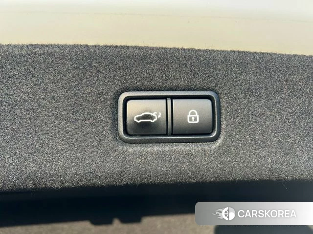 Kia More K9 id 4836654 из Кореи 10
