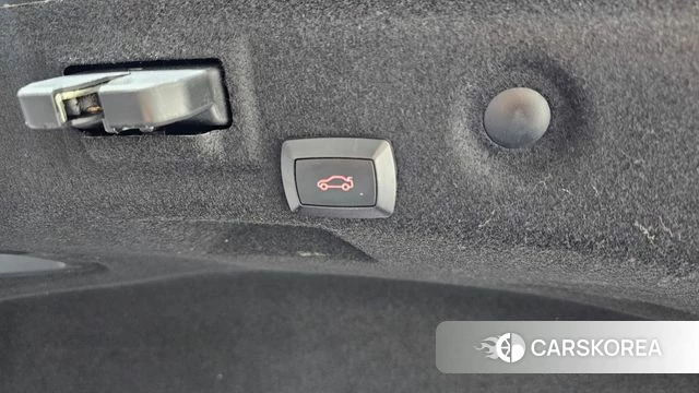 Renault Korea (Samsung) SM6 id 4496586 из Кореи 10