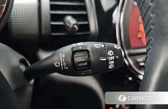 Mini Cooper id 3283952 из Кореи 10