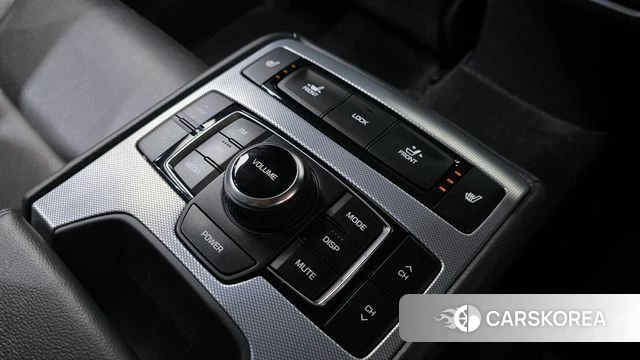 Genesis G80 id 3846029 из Кореи 10