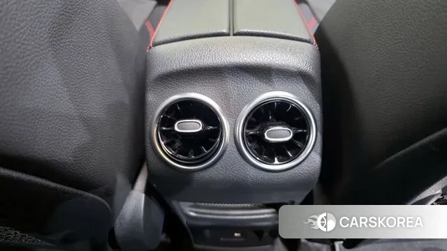 Mercedes-Benz GLB-Class X247 id 3483144 из Кореи 10