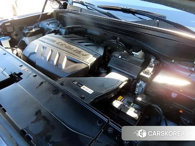 Hyundai Palisade id 3598762 из Кореи 10