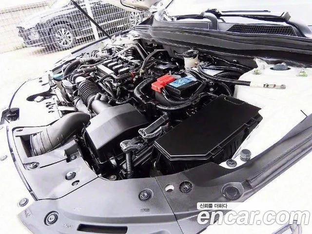 Honda Accord 10th Generation id 2863981 из Кореи 10