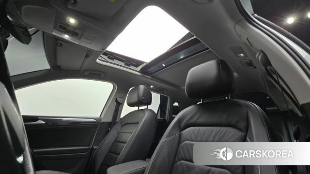 Volkswagen Tiguan second Generation id 4362580 из Кореи 10