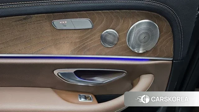 Mercedes-Benz E-Class W213 id 3472800 из Кореи 10