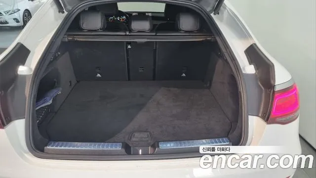 Mercedes-Benz GLC-Class X253 id 2673371 из Кореи 10