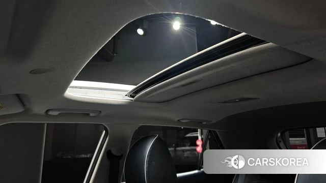 Hyundai Venue id 4432647 из Кореи 10