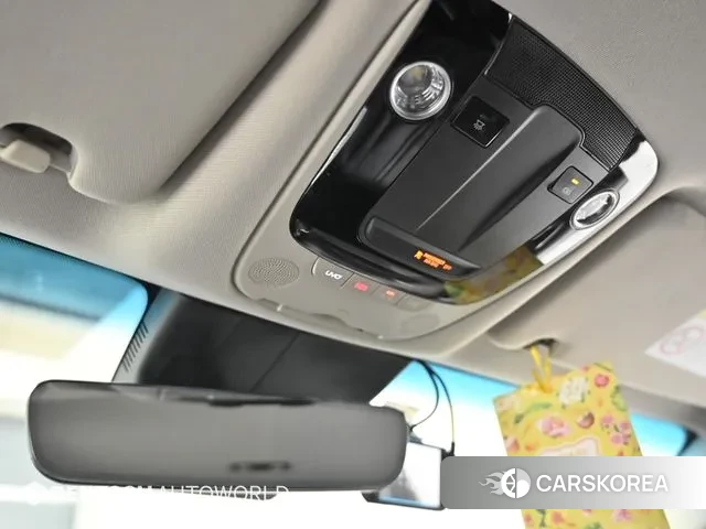 Kia K8 id 3023096 из Кореи 10