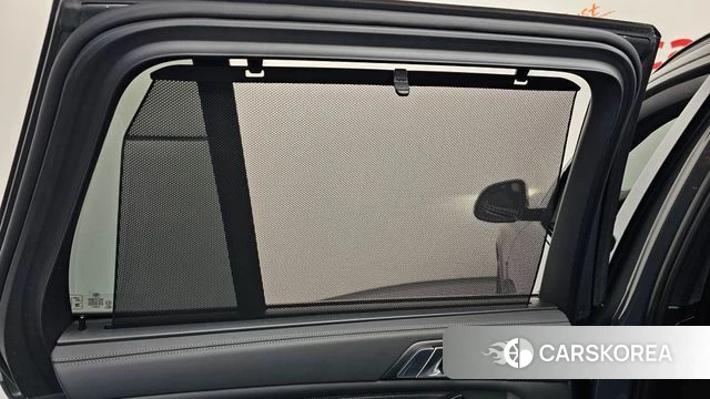 BMW X5 (G05) id 4395874 из Кореи 10