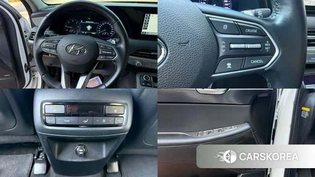 Hyundai Palisade id 3955455 из Кореи 10