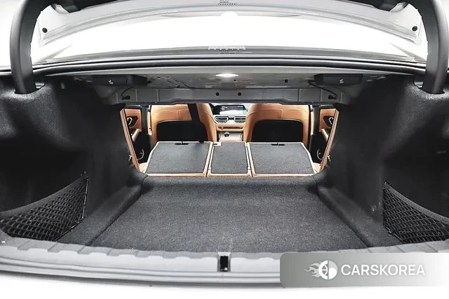 BMW 3 Series (G20) id 3400882 из Кореи 10