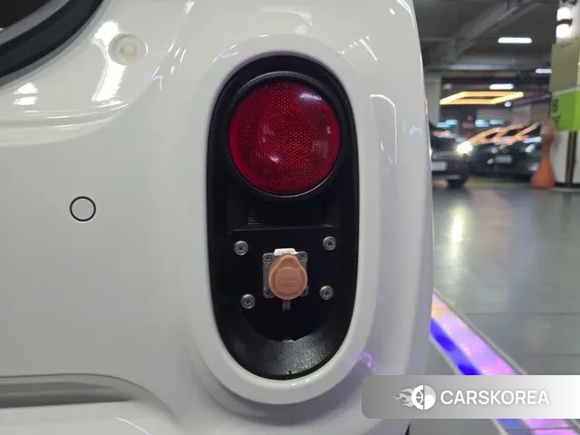 Kia The New Ray id 3463638 из Кореи 10