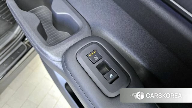 Hyundai Santa Fe (MX5) id 4223047 из Кореи 10