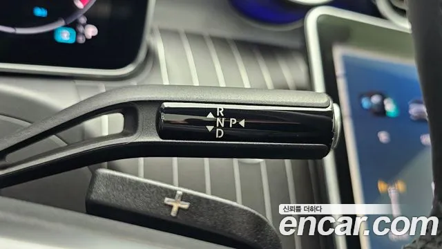 Mercedes-Benz C-Class W206 id 2427398 из Кореи 10