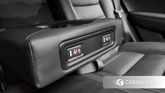 Renault Korea (Samsung) The New QM6 id 3219237 из Кореи 10