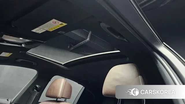 BMW 5 Series (G30) id 3345340 из Кореи 10