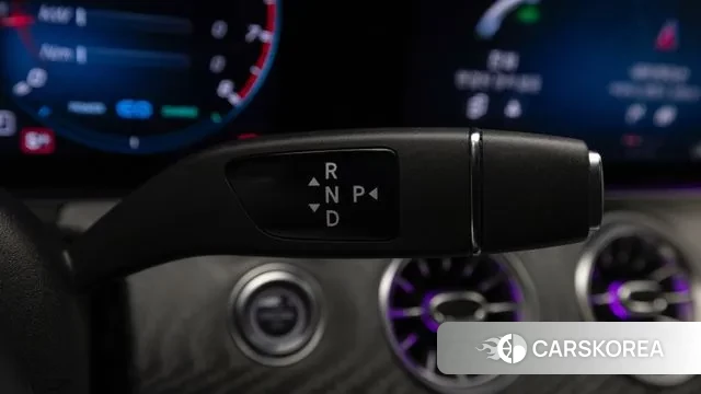 Mercedes-Benz AMG GT id 3690344 из Кореи 10