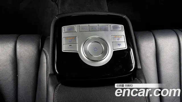 Genesis G80 (RG3) id 2682705 из Кореи 10