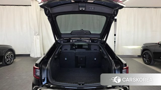 Polestar Polestar 2 id 4202221 из Кореи 10