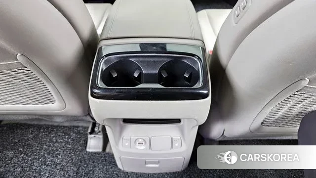 Kia The New Carnival id 3402874 из Кореи 10