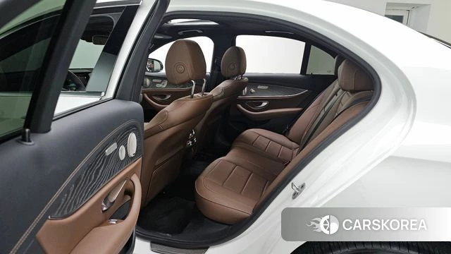 Mercedes-Benz E-Class W213 id 4711282 из Кореи 10