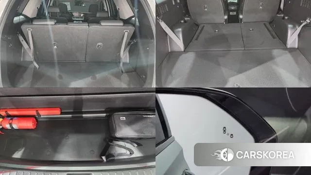 Hyundai Palisade id 3499197 из Кореи 10