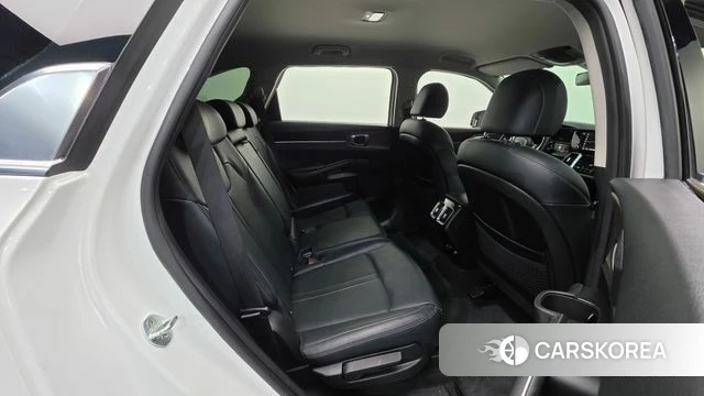 Kia Sorento 4th Generation id 4937034 из Кореи 10