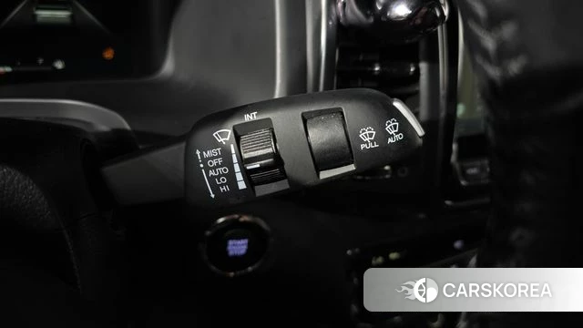 Ssangyong The New Rexton Sports Cannes id 4396002 из Кореи 10