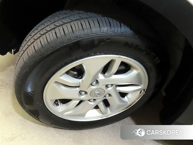 Hyundai Venue id 4882073 из Кореи 10