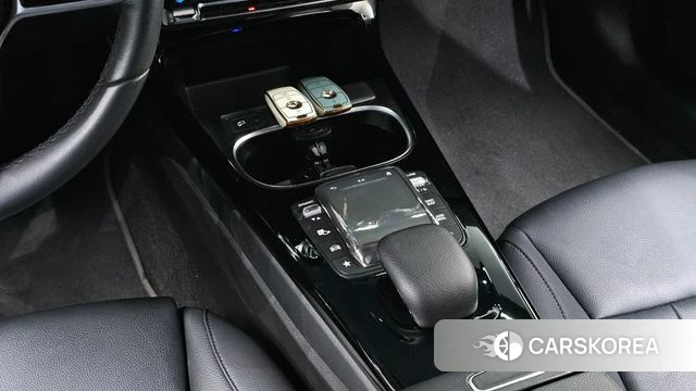 Mercedes-Benz A-Class W177 id 3964383 из Кореи 10