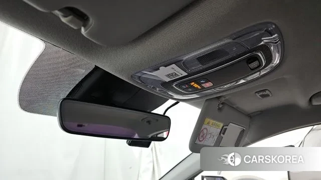 Hyundai The New Avante (CN7) id 3487502 из Кореи 10