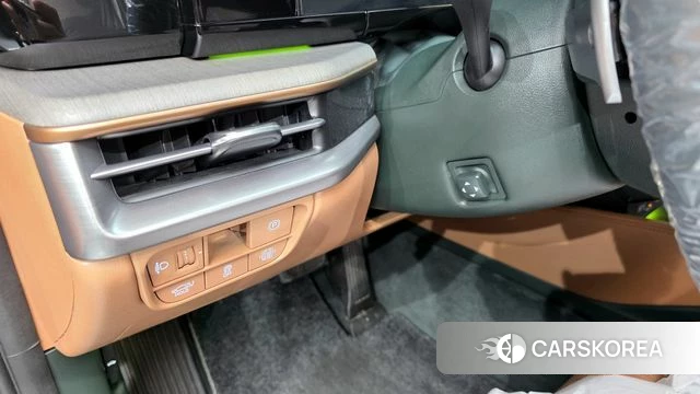 Hyundai Grandeur Hybrid (GN7) id 4243260 из Кореи 10