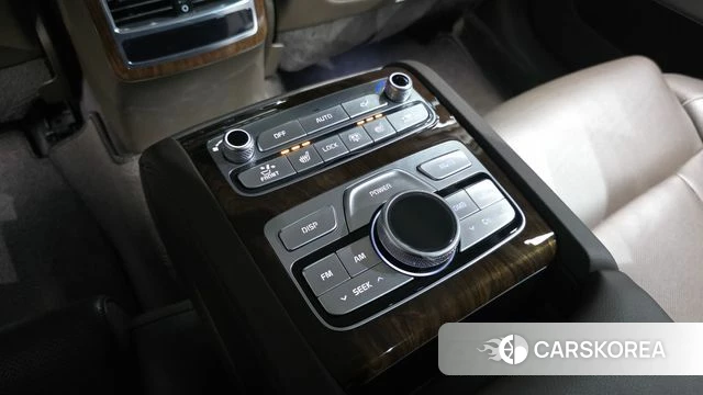 Kia More K9 id 4502113 из Кореи 10