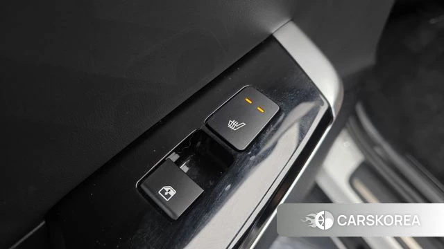 Kia EV6 id 3833191 из Кореи 10