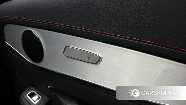 Mercedes-Benz GLC-Class X253 id 3042714 из Кореи 10