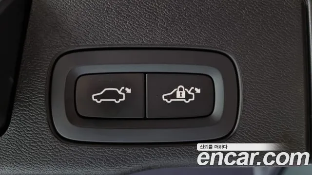 Volvo XC60 second Generation id 2754957 из Кореи 10