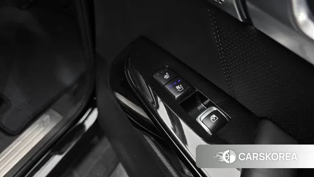 Kia Mohave Master id 3427965 из Кореи 10