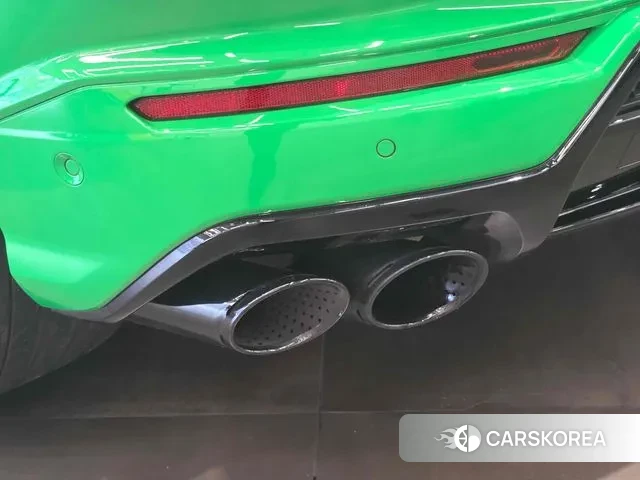 Lamborghini Urus id 3565950 из Кореи 10