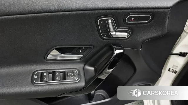 Mercedes-Benz A-Class W177 id 3582852 из Кореи 10