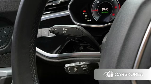 Audi Q3 (F3) id 4281868 из Кореи 10