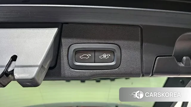 Volvo XC60 second Generation id 3438826 из Кореи 10