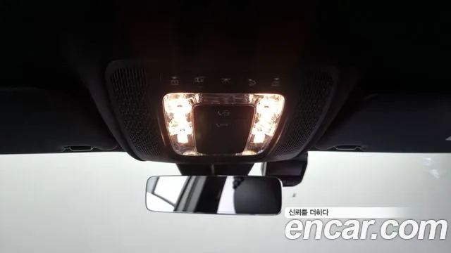 Mercedes-Benz A-Class W177 id 2838970 из Кореи 10