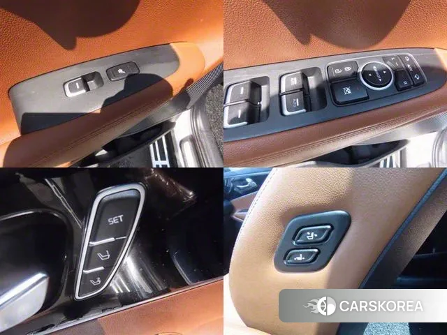 Kia The New Sorento id 3013916 из Кореи 10