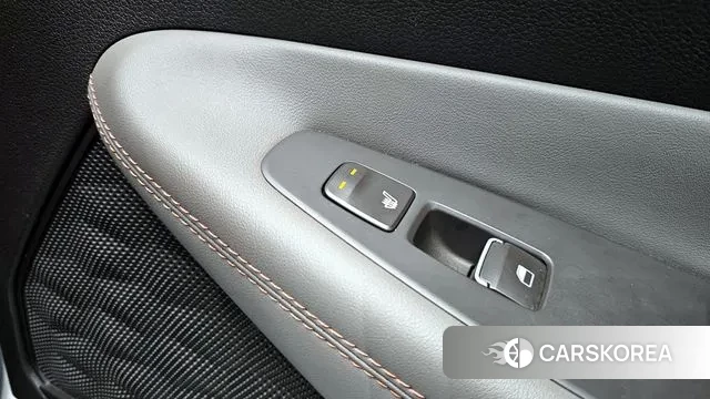 Hyundai Santa Fe TM id 3489239 из Кореи 10