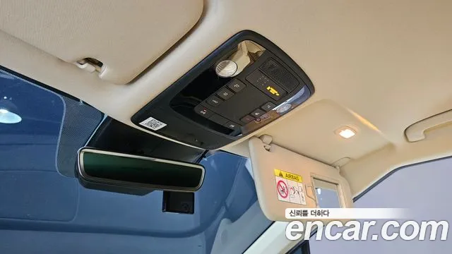 Kia Carnival 4th generation id 2670142 из Кореи 10