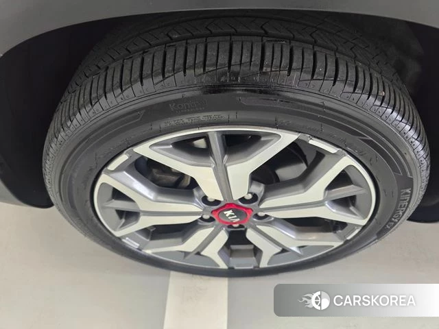 Kia Seltos id 4754820 из Кореи 10