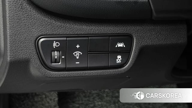 Kia Seltos id 4580316 из Кореи 10