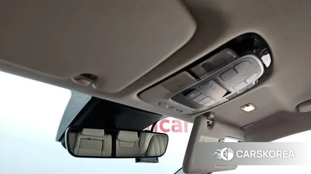 Hyundai Tucson (NX4) id 3165592 из Кореи 10