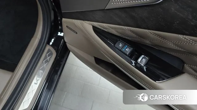 Kia K8 id 3373533 из Кореи 10